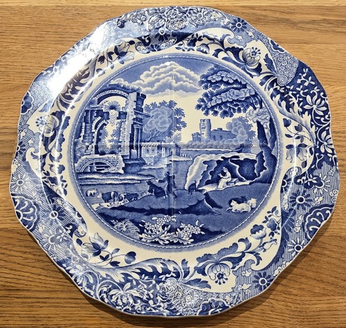 Spode copeland italian england - italian,