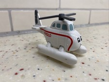 TOMY Harold The Helicopter