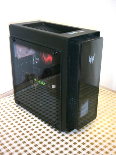Acer predator 3000 gaming - predator,