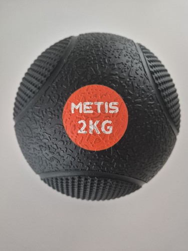 Medicine ball 2kg - ball,