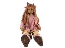 Annette Himstedt Doll 82cm