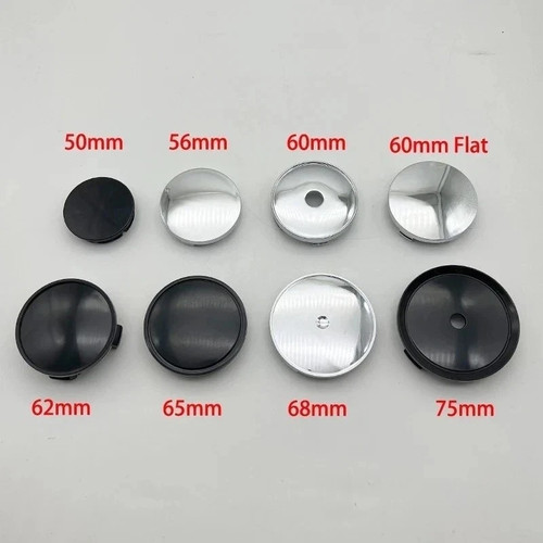 56mm 75mm universal - 4, x