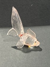 Vintage murano glass lampwork - glass,