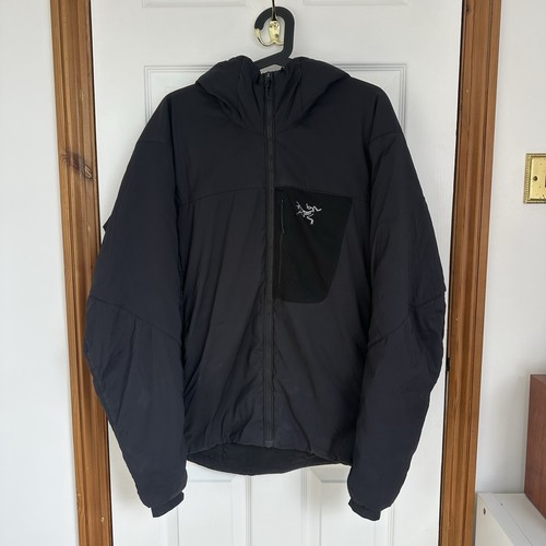 Arc teryx proton hoody - arc'teryx, lt