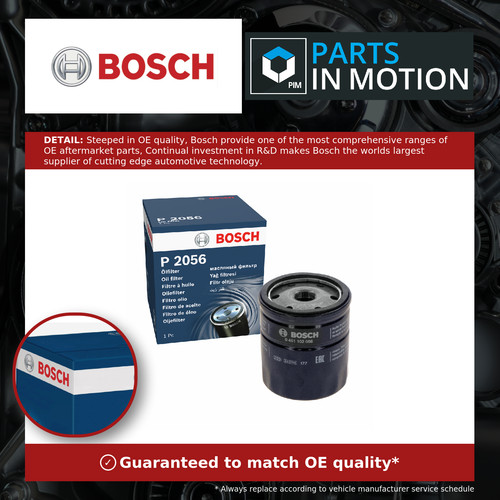Oil filter fits austin - fits,