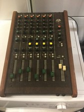 MTR 6‑4‑2 Vintage Analogue