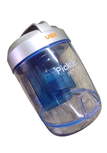 Complete dust bin - , container