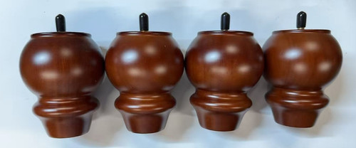 Set replacement wood - of,