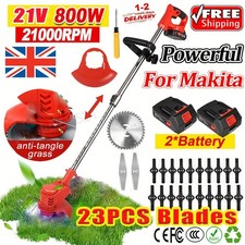 800W 2 Battery Electric