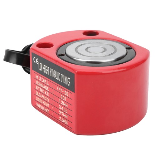 Hydraulic cylinder 20t - —hydraulic,
