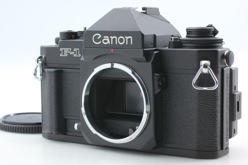 Mint canon 1 - [mint], f-1