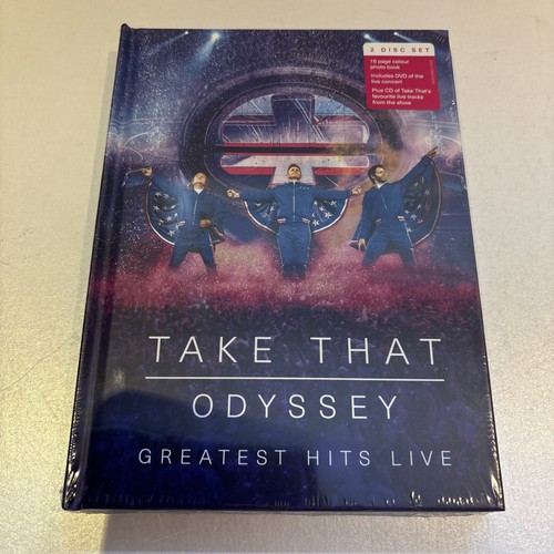 Take that odyssey - that,