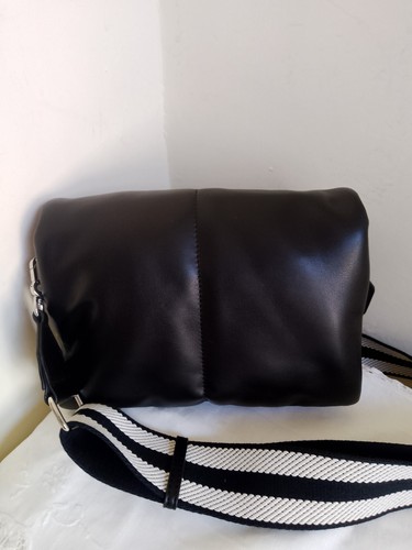 Marks and spencer black vegan - marks,