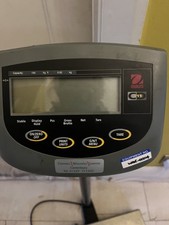 Ohaus Champ II industrial