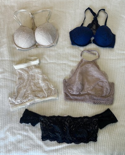 Victoria secret 32dd - 32dd, bra