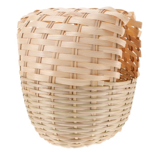 Artificial birds nest cage - birds,