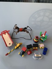 12th scale dolls - 1/12th,