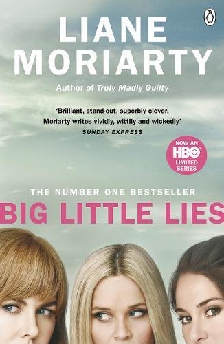 Big little lies now hbo - little, an