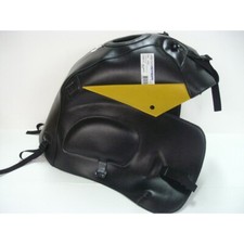 BAGSTER HONDA XL 1000 V Varadero TANK PROTECTOR COVER Tankbra Black 1384J