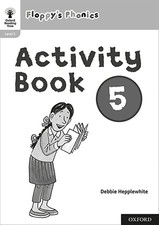 Oxford Reading Tree: Floppy'S