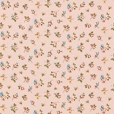 Rosebud Blush Cotton PVC WIPE