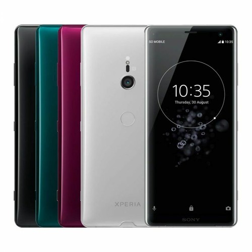 Sony xperia xz3 - sony,