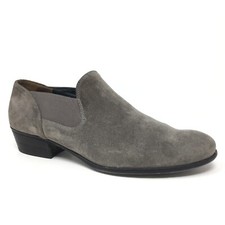 Paul green faith clogs booties - green,