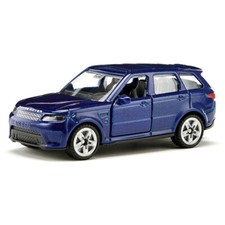 Siku 1521 Range Rover V8 SVR