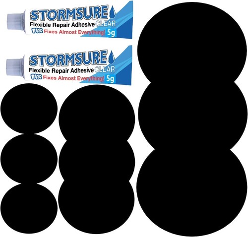 Tent repair kit waterproof - repair,