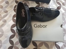 GABOR MENS FORMAL SHOE