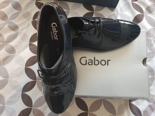 Gabor mens formal - mens, shoe