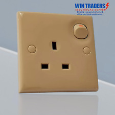 Clipsal 13Amp Impact