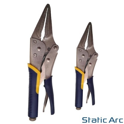 2pc long nose locking - 2pc,
