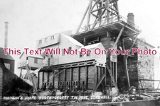 CO 4423 - Robinsons Shaft