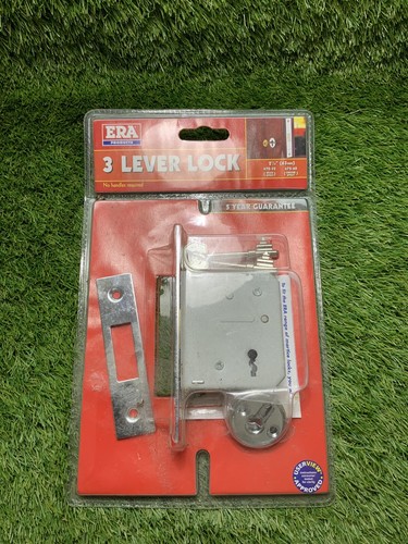 Era lever lock - lever,
