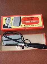 Vintage Pifco Electric Trouser