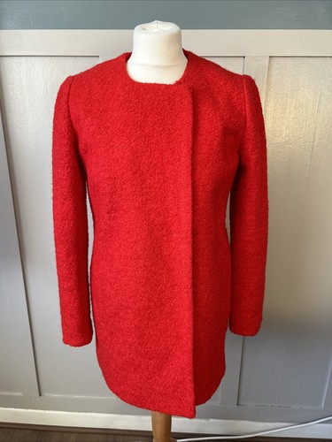 Papaya women coat size - papaya,