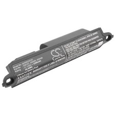 Battery for Bose SoundTouch 20 2200mAh 11.1V Li-Ion