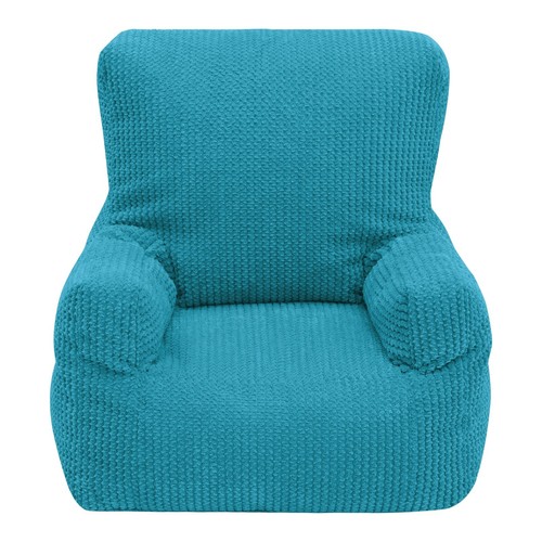 Kids cord bean bag - bean,