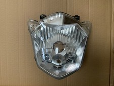 NEW HEADLIGHT FOR HONDA CB125F
