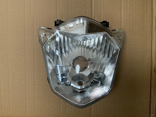 New headlight for honda cb125f - headlight,