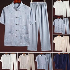 Chinese Traditional Tang Suit