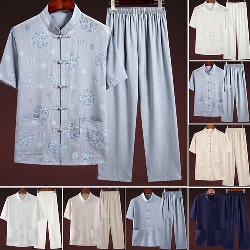 Chinese traditional tang suit - chinese,