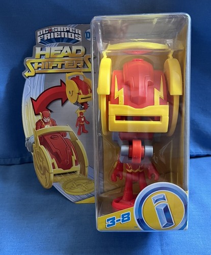 Super friends the flash - dc,