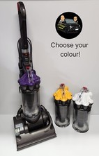 Dyson DC33 Multi Floor | Upright Hoover Vacuum Cleaner | Serviced & Cleaned