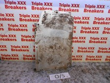 BFD005401 2002 LAND ROVER