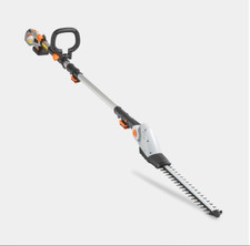 Vonhaus pole hedge trimmer - pole,