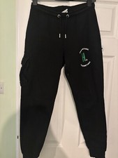 womens hoodrich tracksuit Bottoms