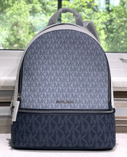 MICHAEL KORS RHEA MEDIUM ZIP