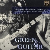 Green peter - green,,